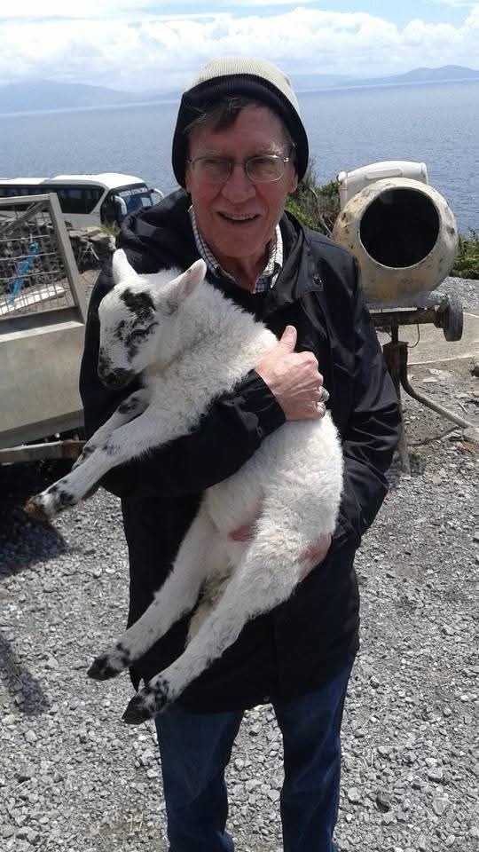 Michael Theodore Vranesh Jr.