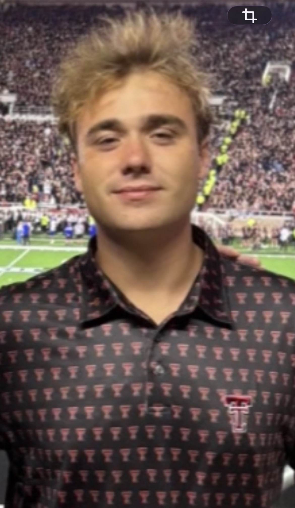 Samuel James Barrett