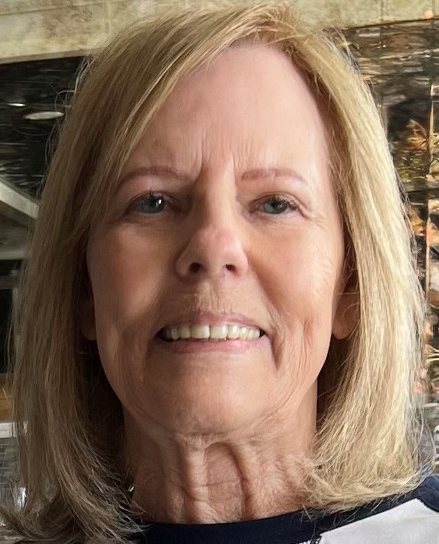 Carolyn Shaw Feathers