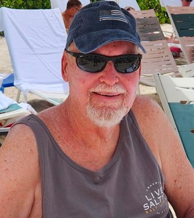Kenneth George Sullivan