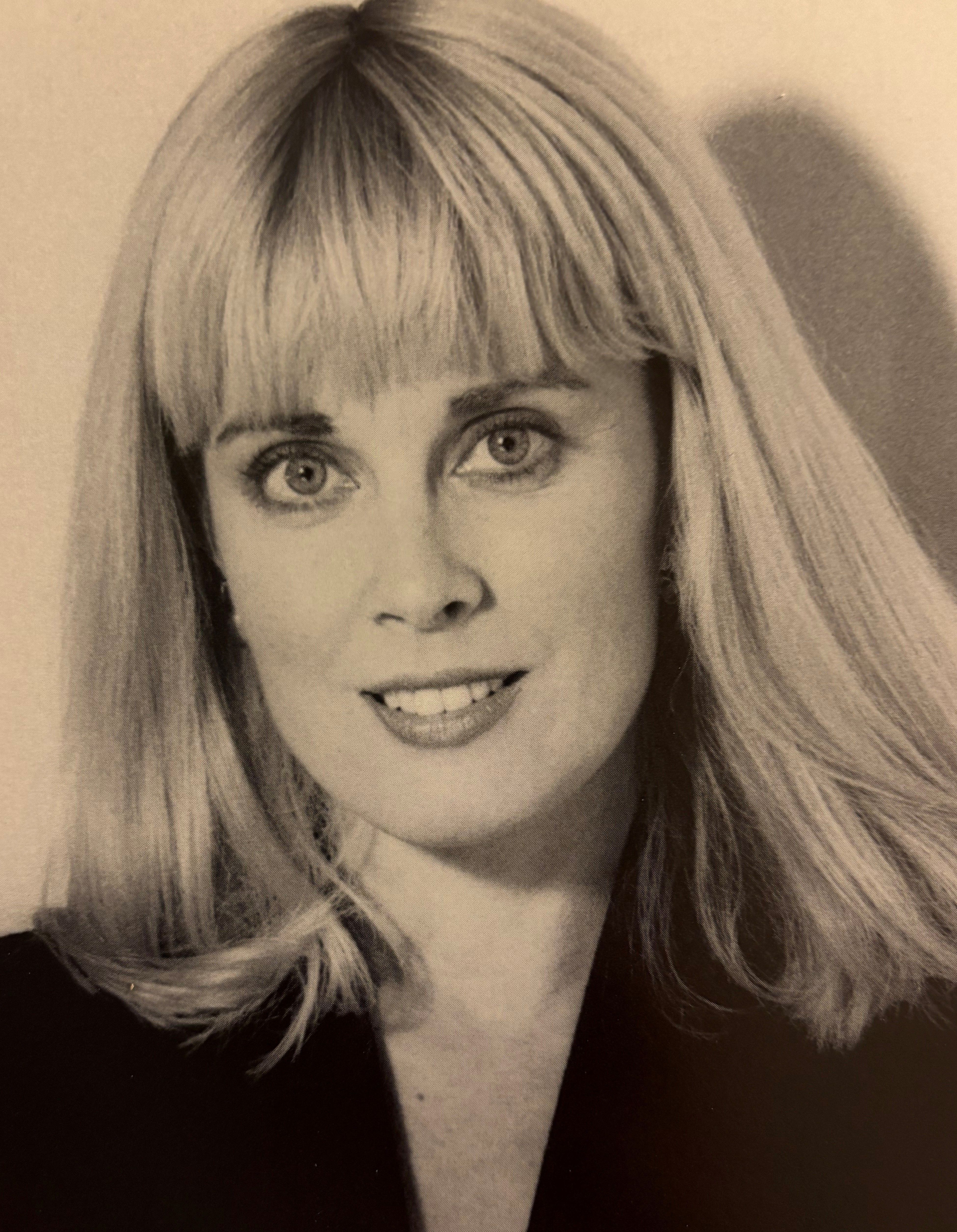 Elaine Marie Elash