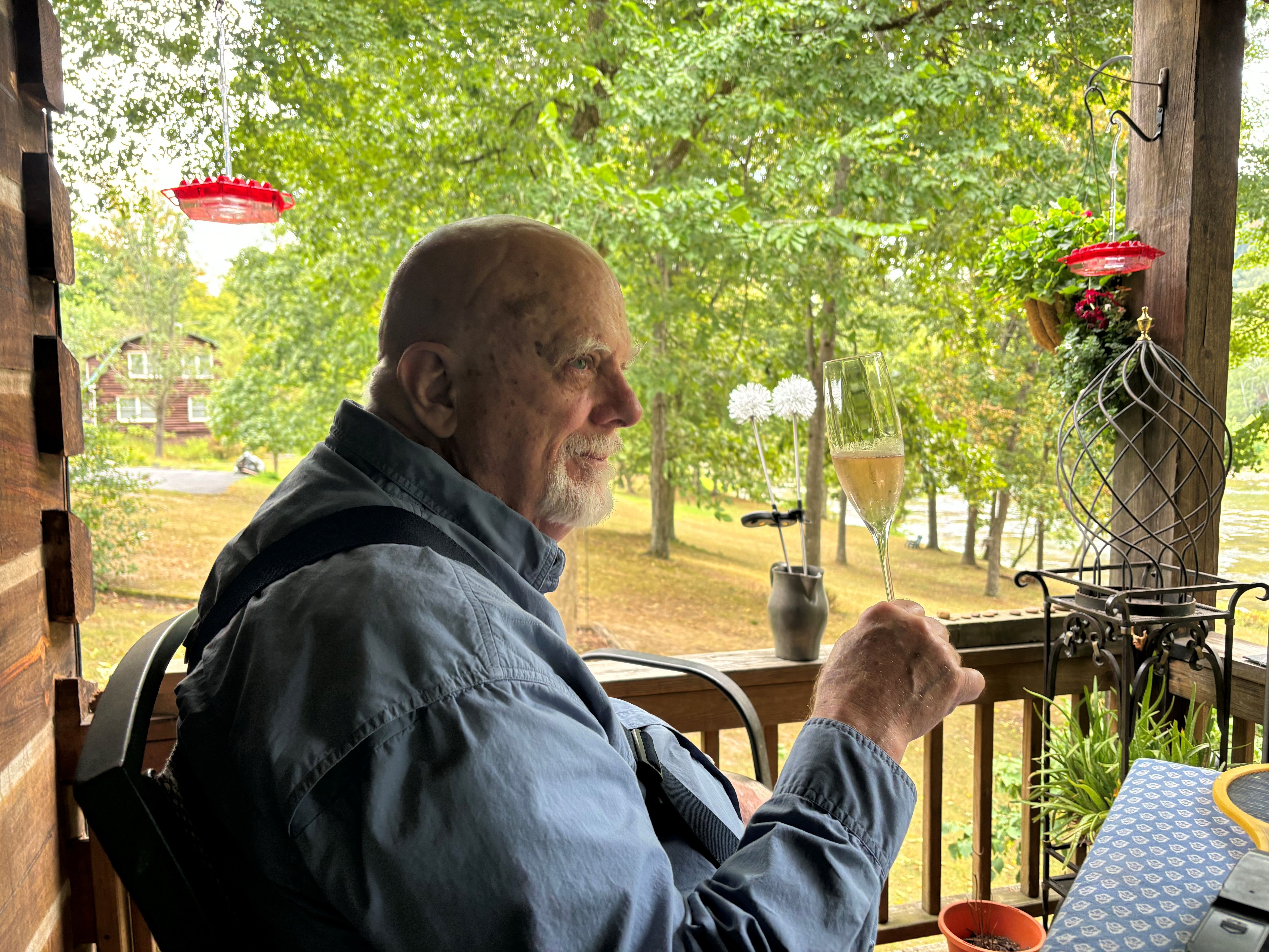 Richard Ellison McWhorter