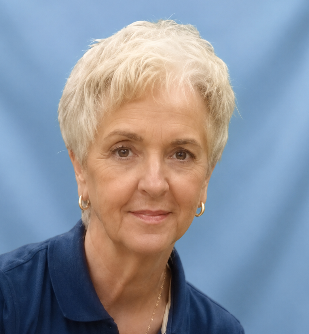 Judith Anne May