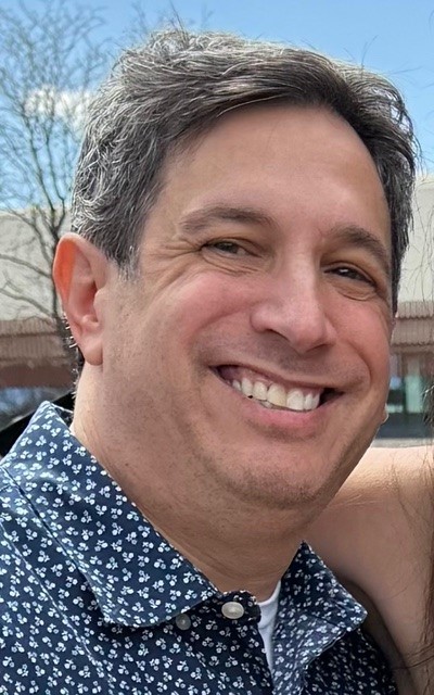 David “Dave” Diamond