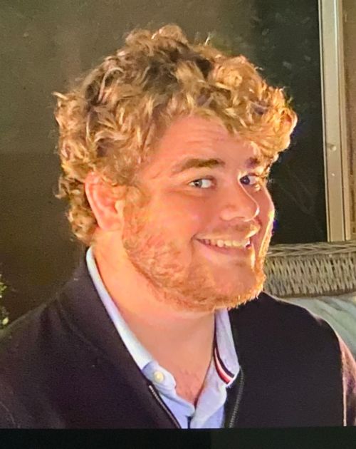 Michael Truitt Swain