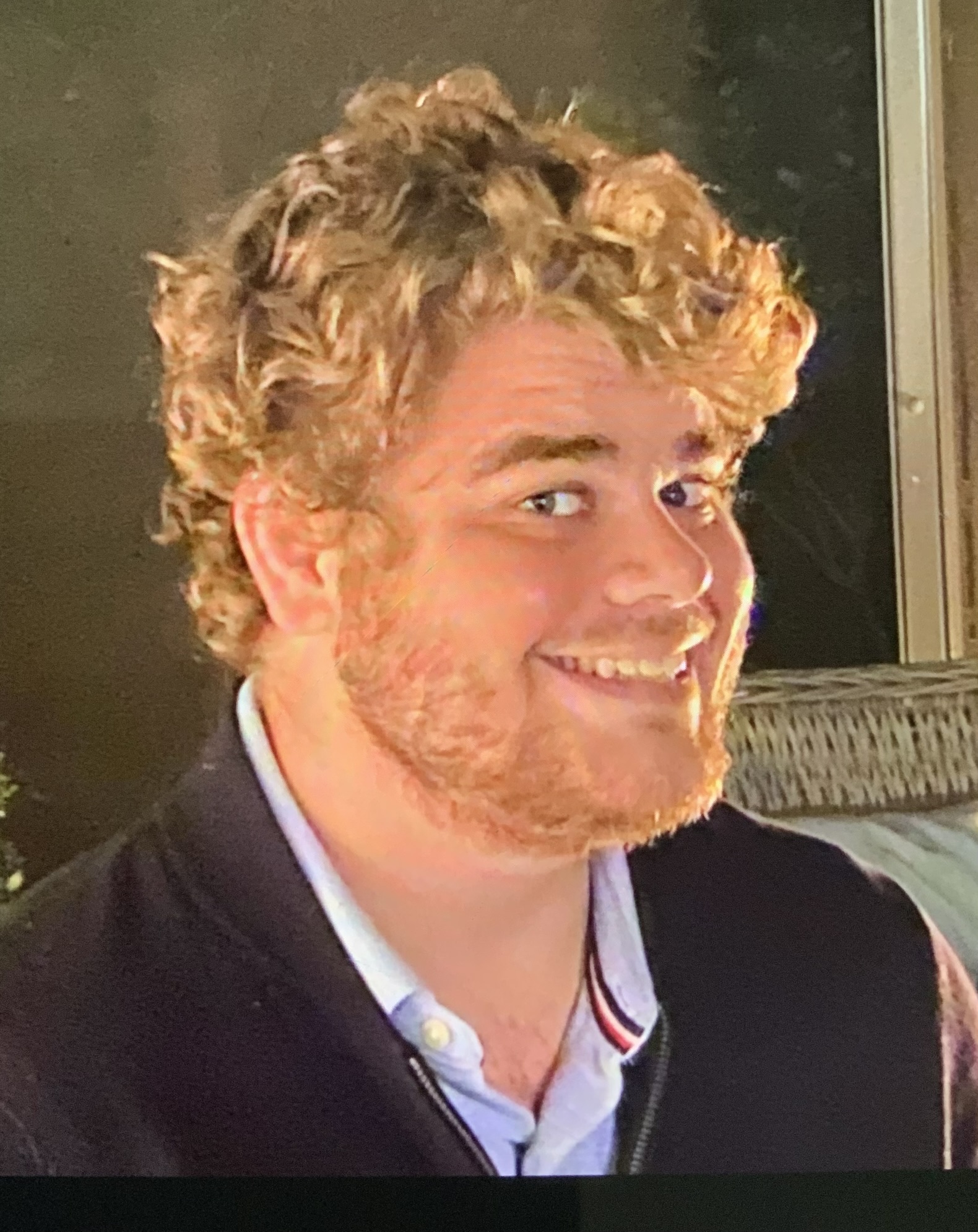Michael Truitt Swain