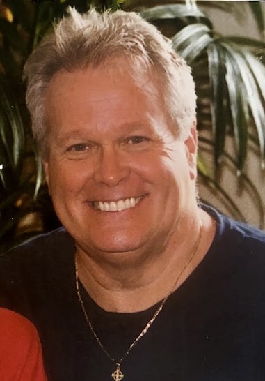 Michael Glenn Gimbel