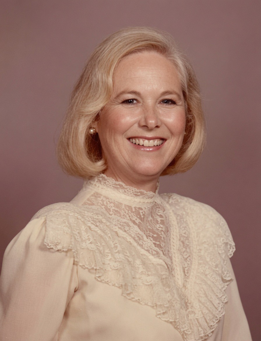 Norma Jean Abbosh