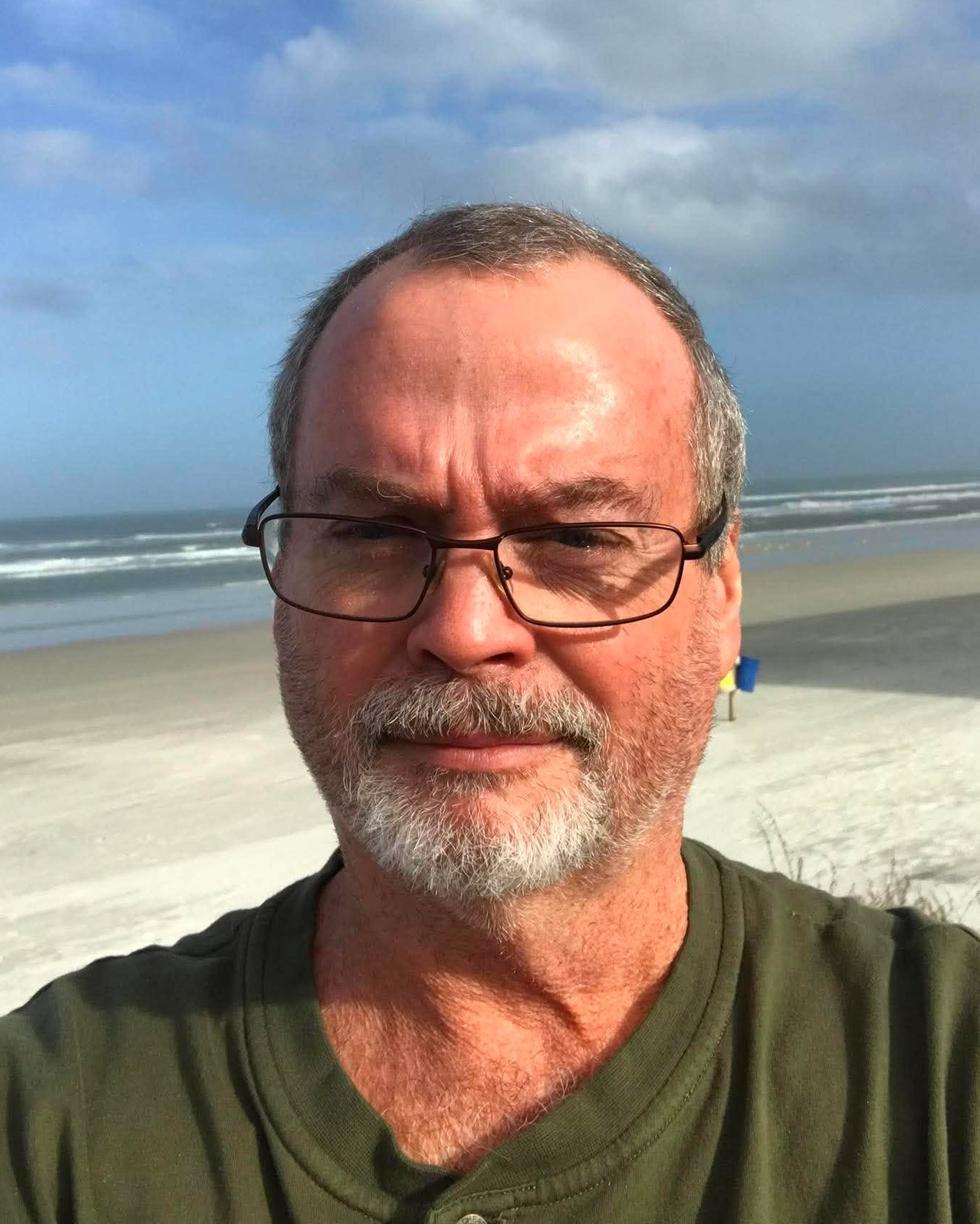 Robert Franklin Deaver, II