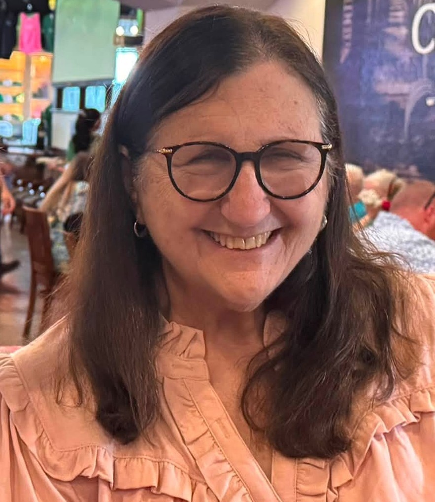 Michele Bernice Weber