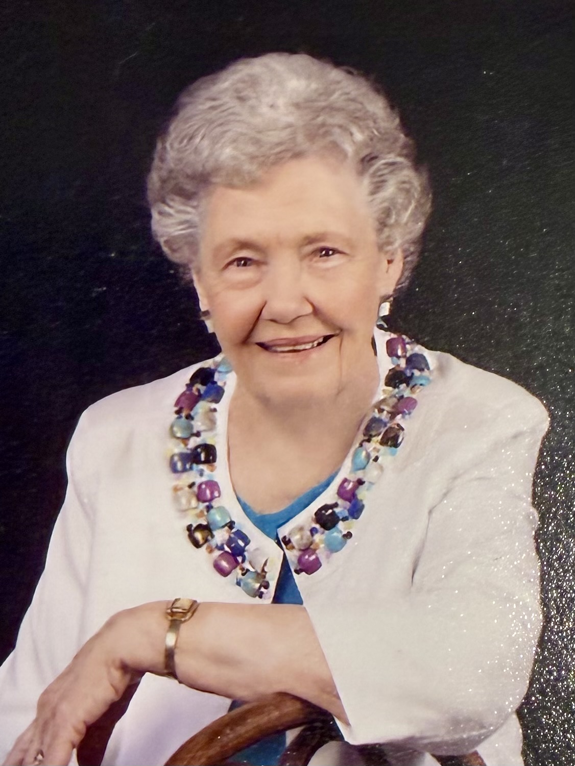 Sarah Othella Elliott