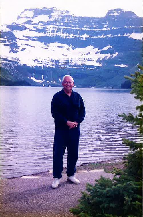 Donald Nichols