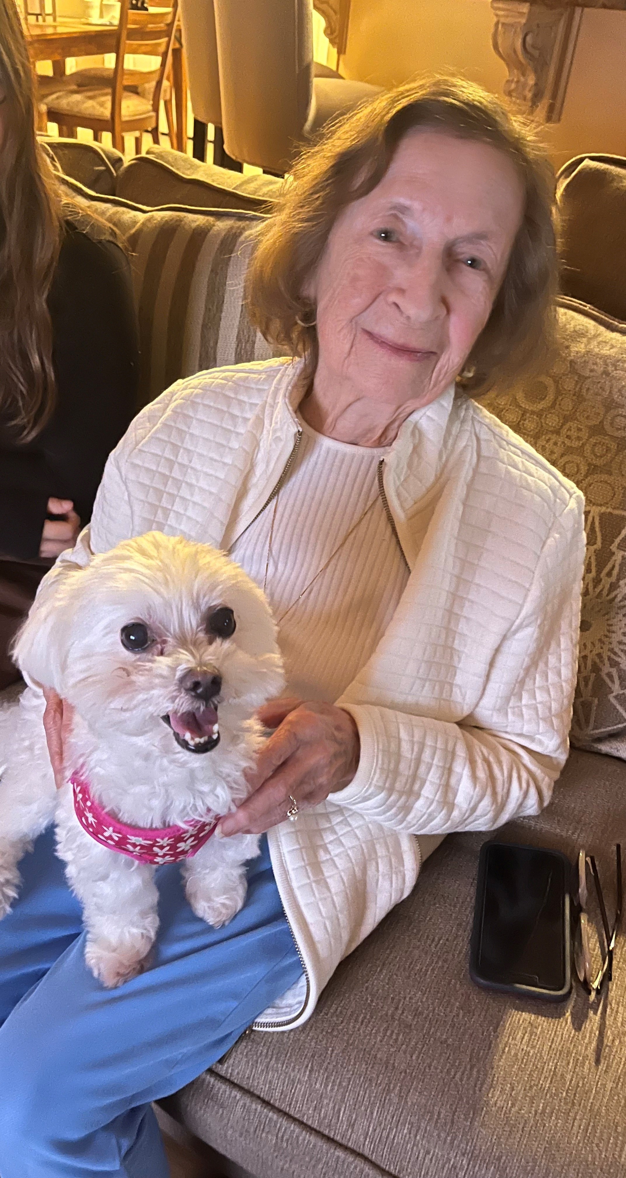 Rita Stern