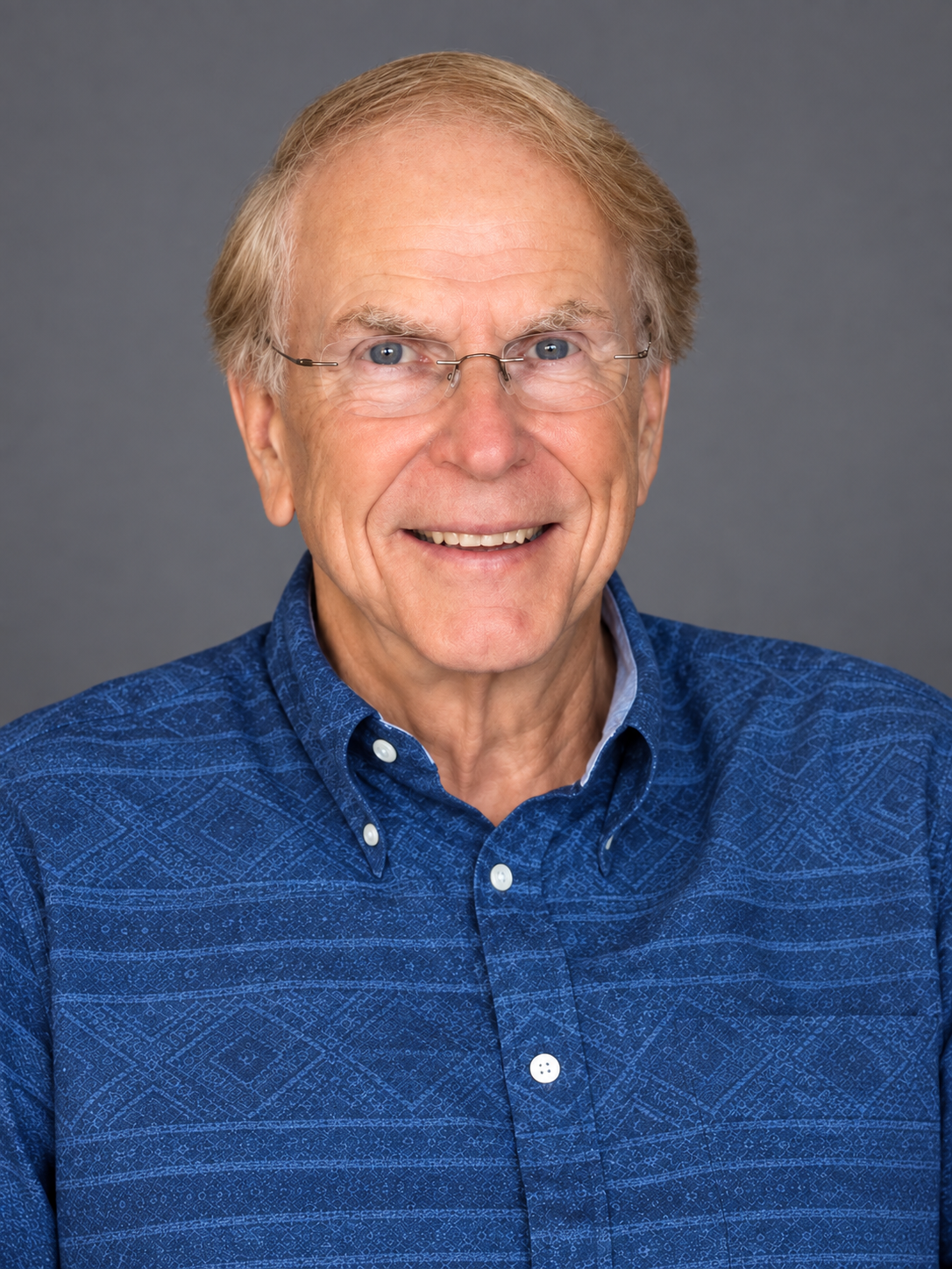 Robert Anthony Armistead