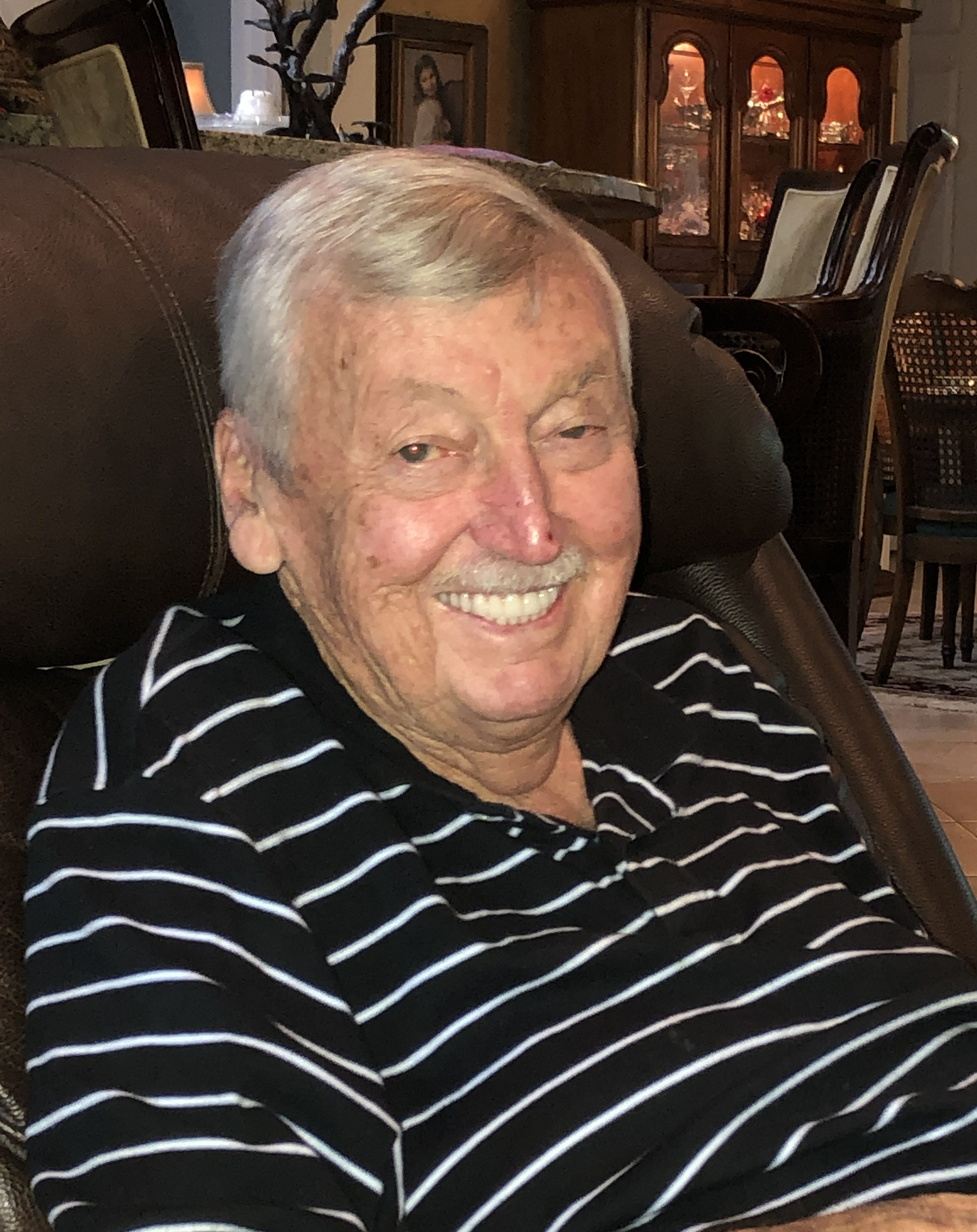 Robert Lynn Brown