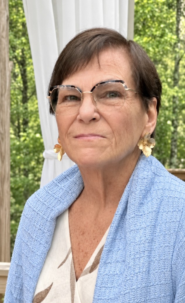 Marilyn Ann White