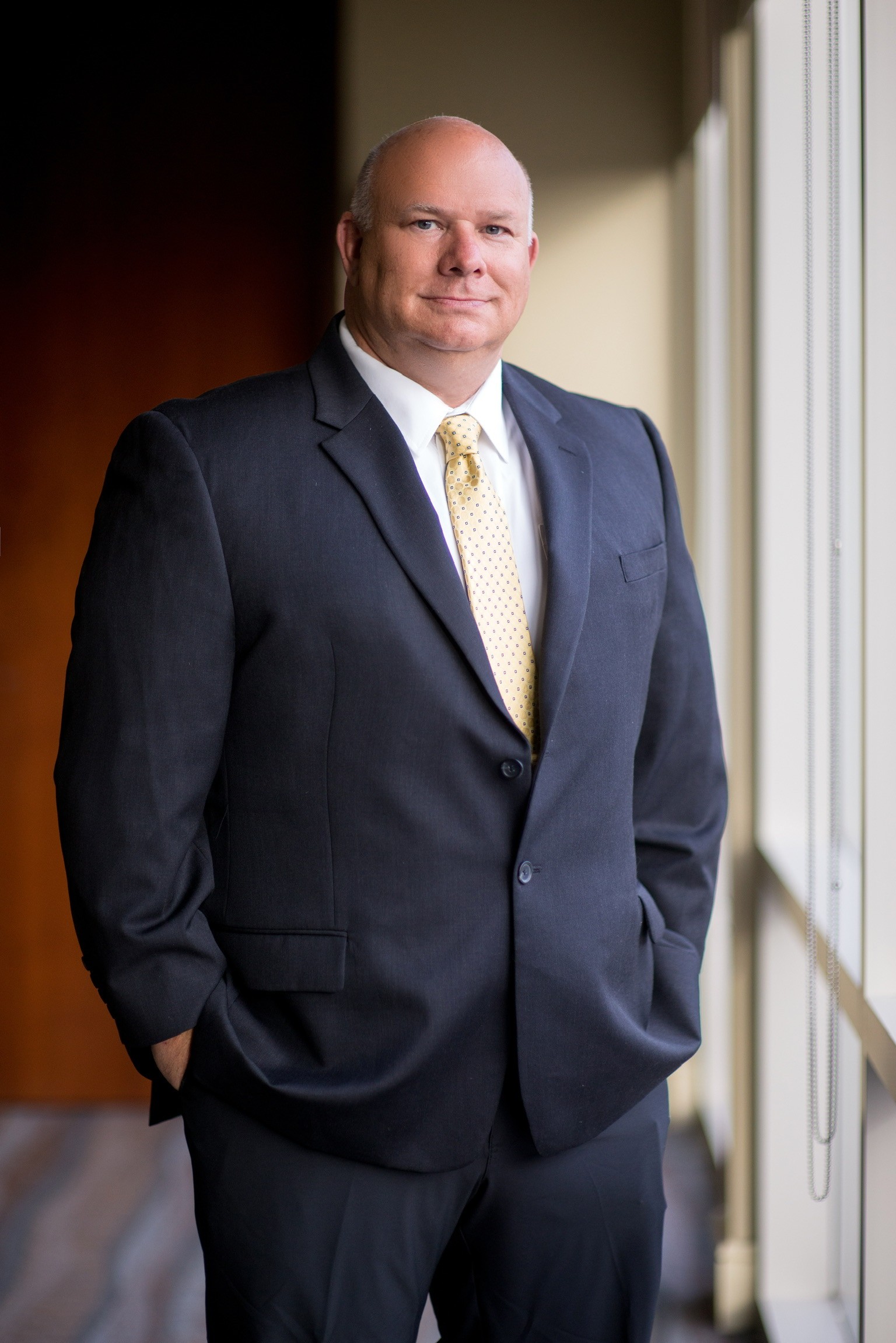 John Foley