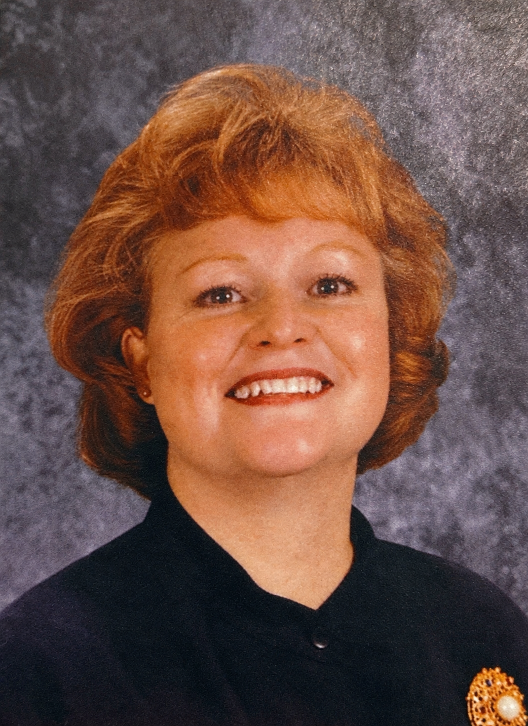 Leslie Karen Kelly