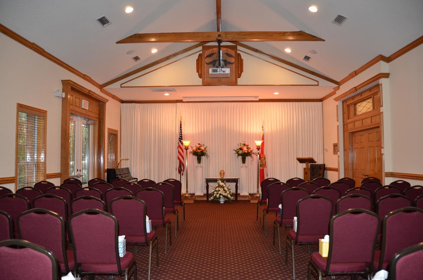 Ponte Vedra Valley Funeral Home Cremation Center And Cemetery