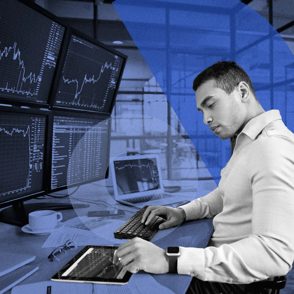 Cloud disaster recovery success story image