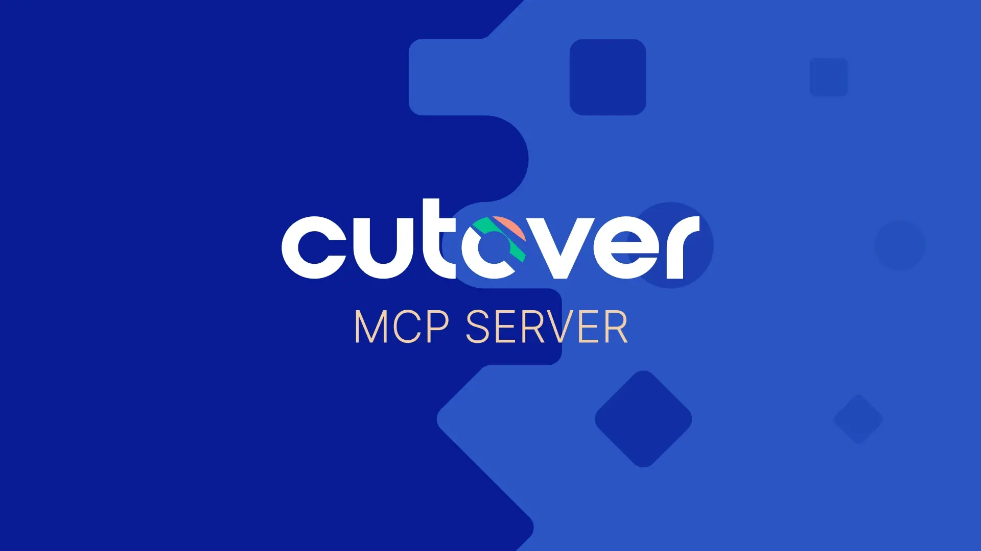 Cutover MCP server