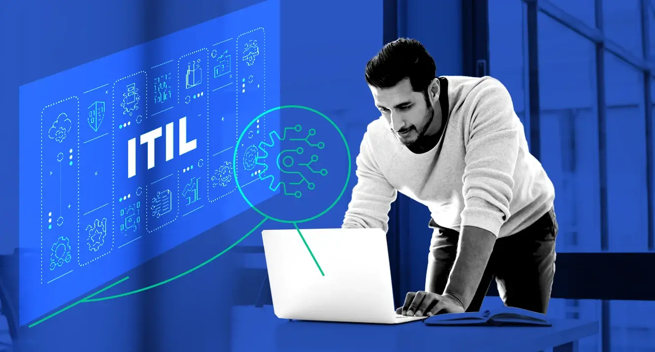 ITIL major incident management