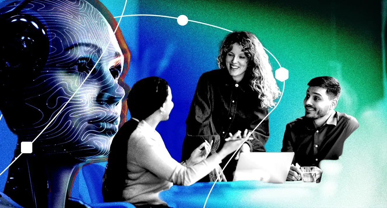 AI agents and automation