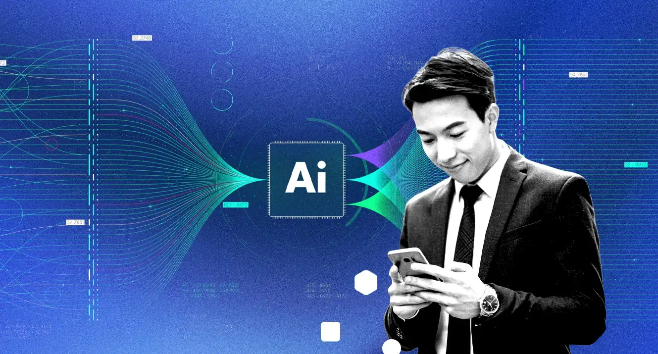 AI-powered disaster recovery