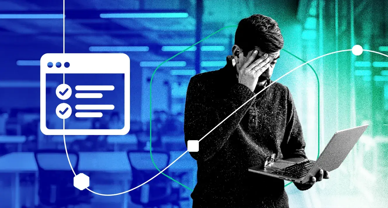 How to reduce human error in your incident response plan with task-based workflows