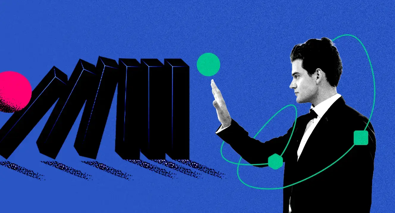 Mastering failover automation A handbook for financial services