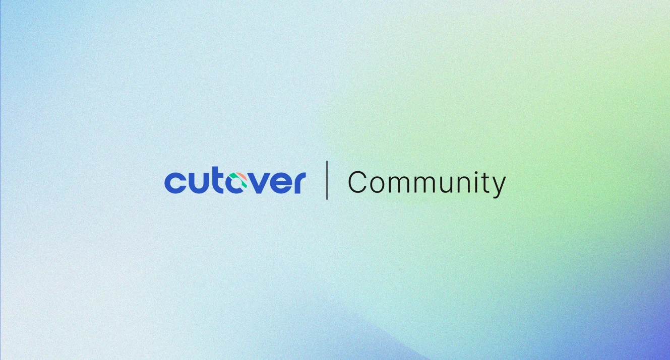 Cutover Community