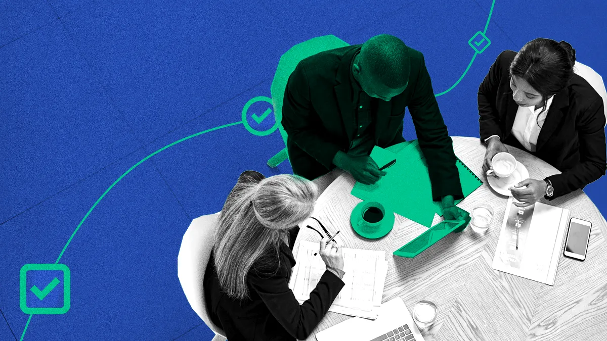 Incident management audit