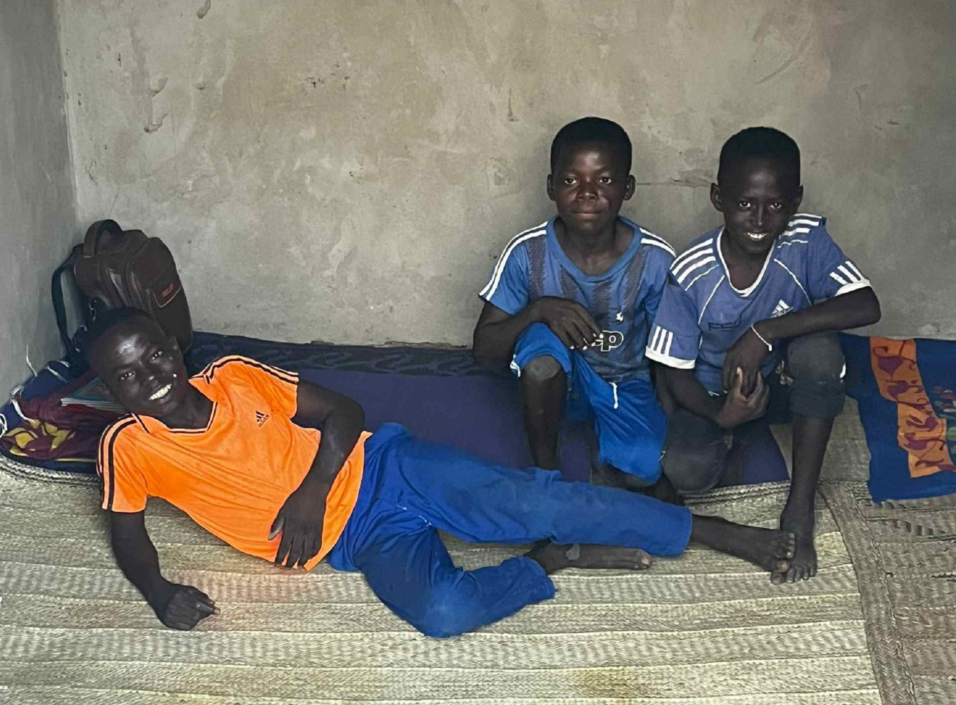 Spendenaktion: Mit Monatsprojekten wollen die Herz-Jesu-Priester Menschen helfen