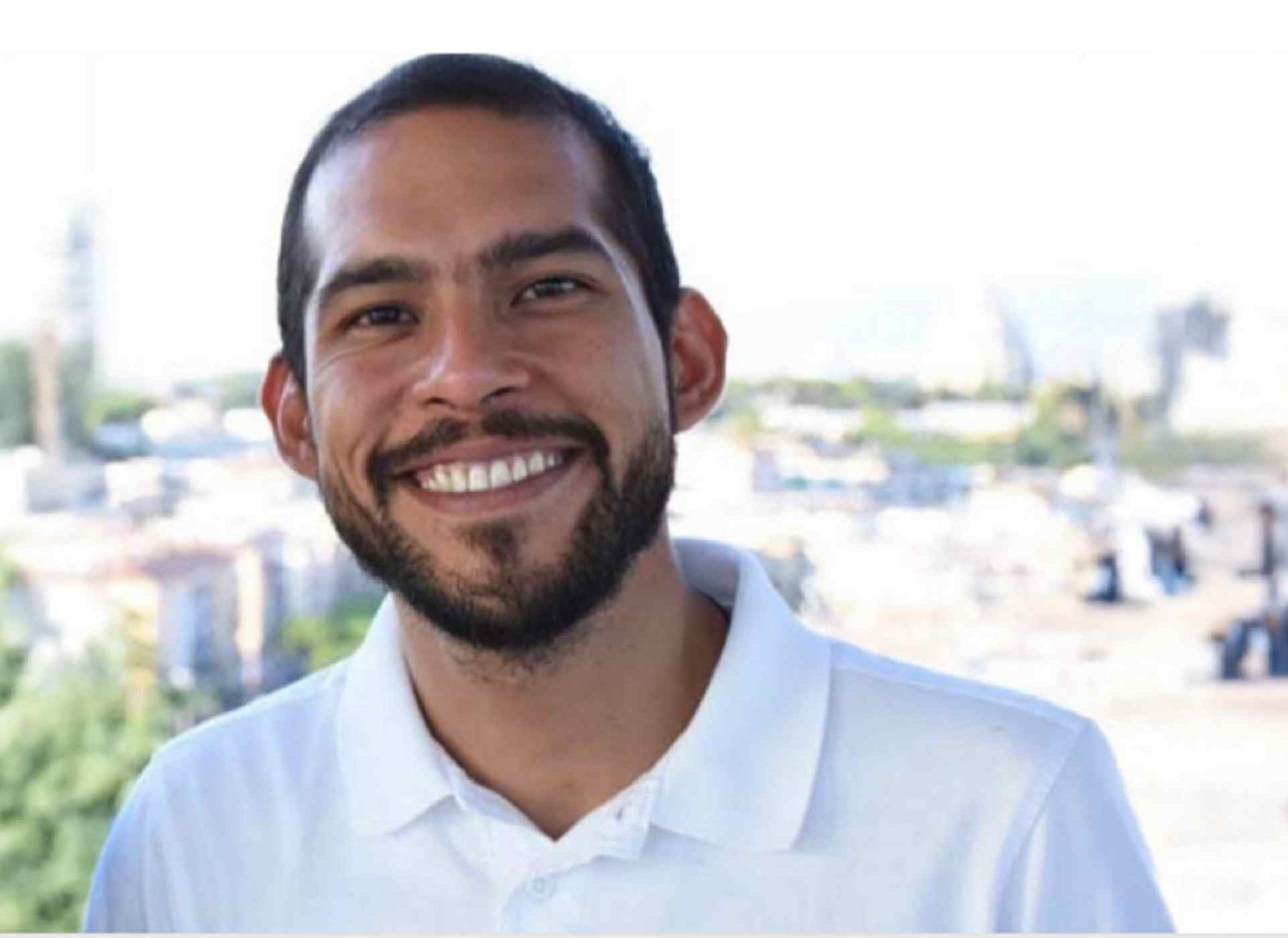 Pater Manuel Lagos SCJ