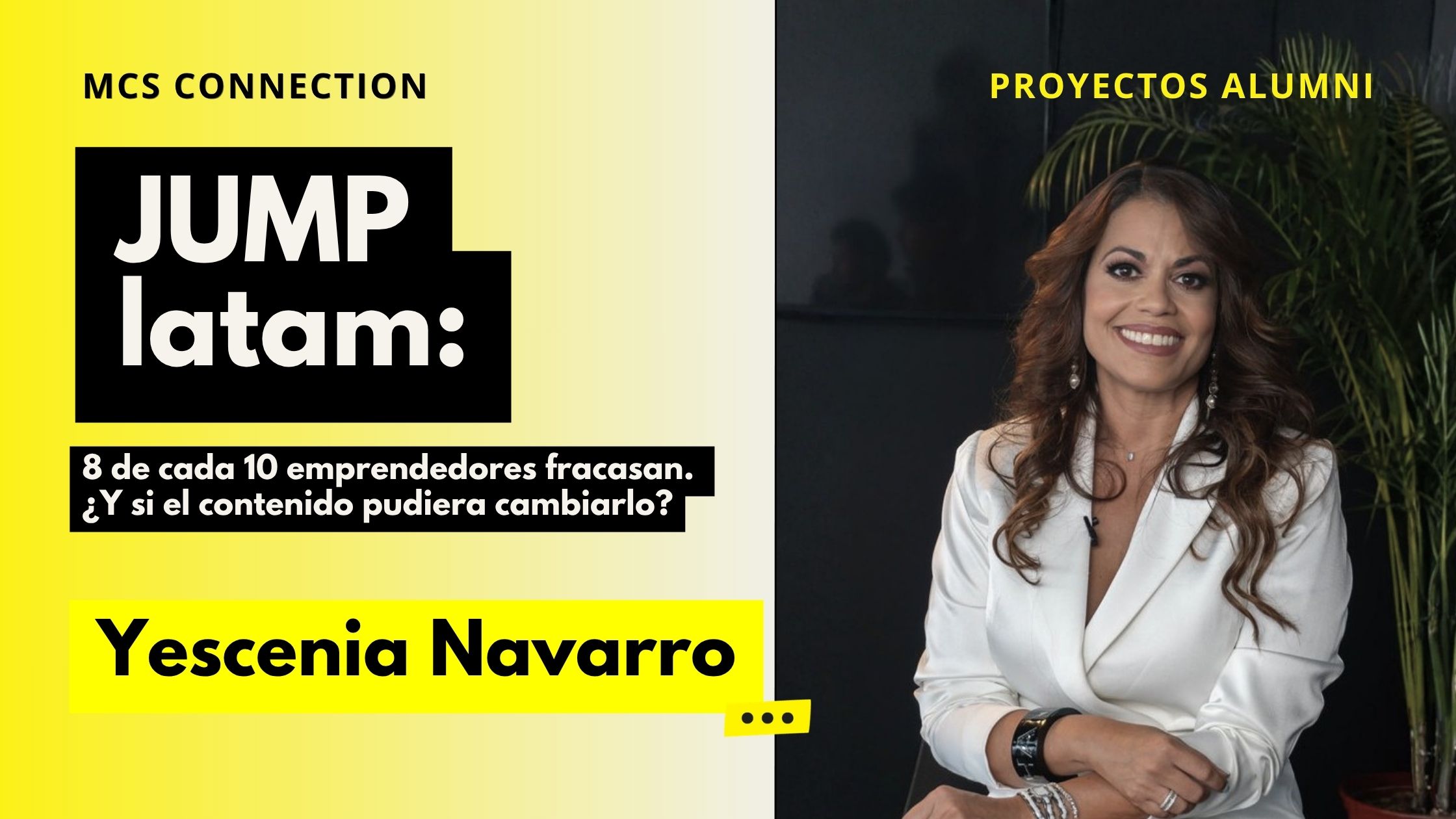 8 de cada 10 emprendedores fracasan. ¿Puede el branded content solucionarlo?