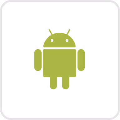 Android Services Icon