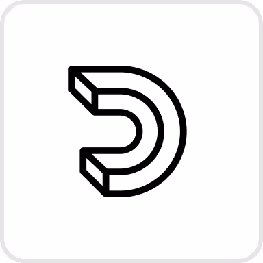 Dailymotion Services Icon