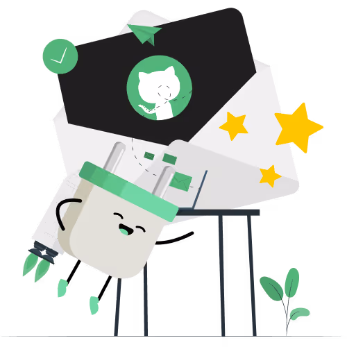 Atraiga más contribuciones