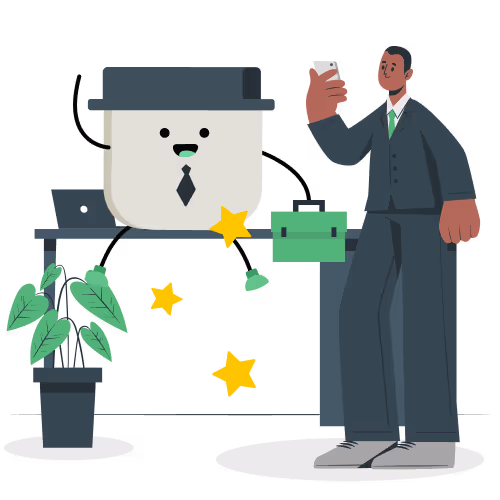 Obtenga más oportunidades