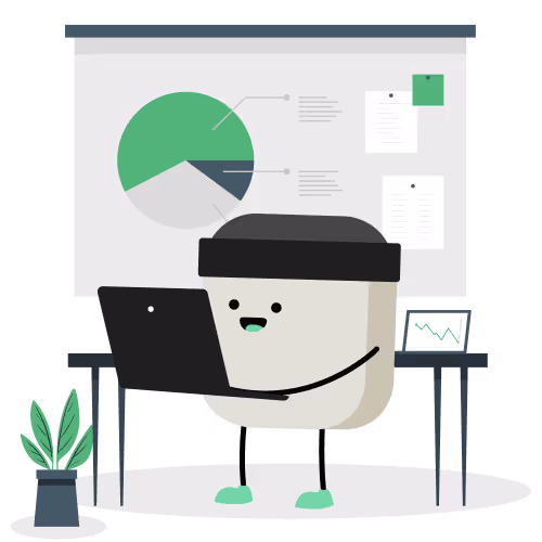 Aumente la visibilidad de los proyectos