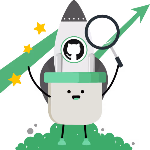 Mejora las clasificaciones de búsqueda de GitHub