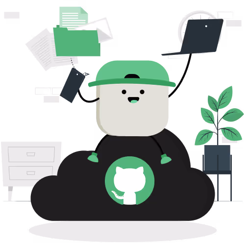 Buy GitHub Followers and improve project discoverability