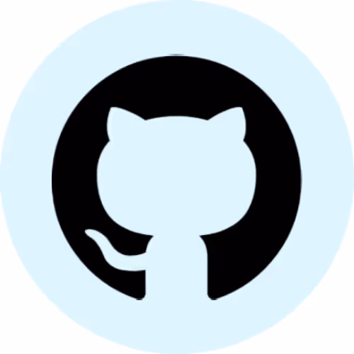 GitHub icon