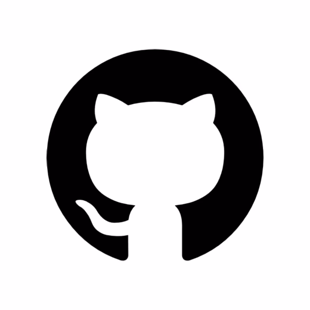 GitHub Services Icon