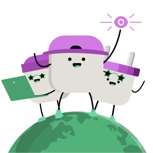 Mejora la interacción con las transmisiones