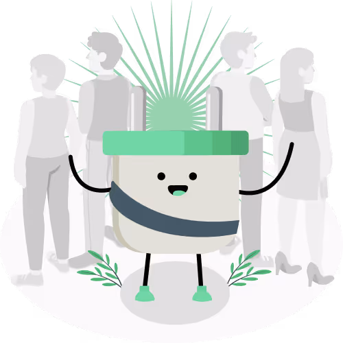 Outshine Competitors