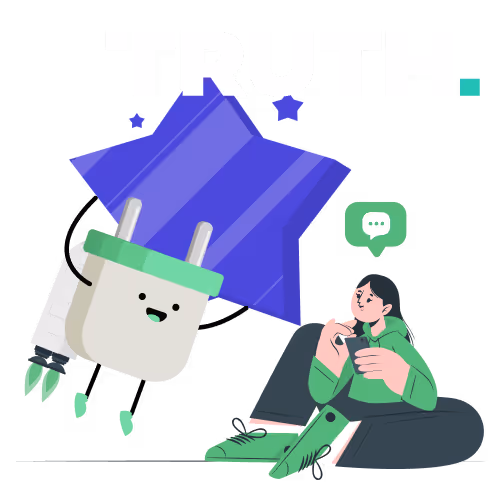 Strengthen Content Credibility