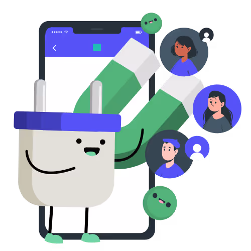 Perfect for Campaigns