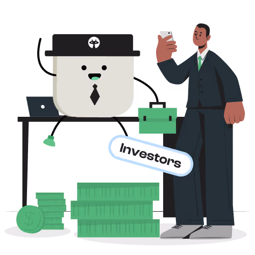 Buy DexView Trending from Socialplug and  Attract New Investors