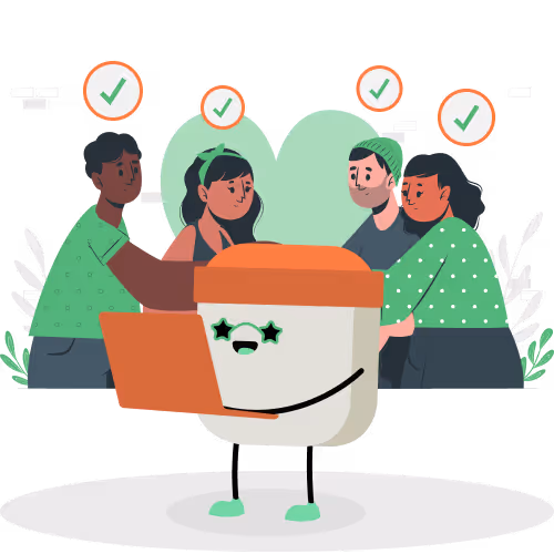 Gain Buyer Trust with socialplug whop reviews